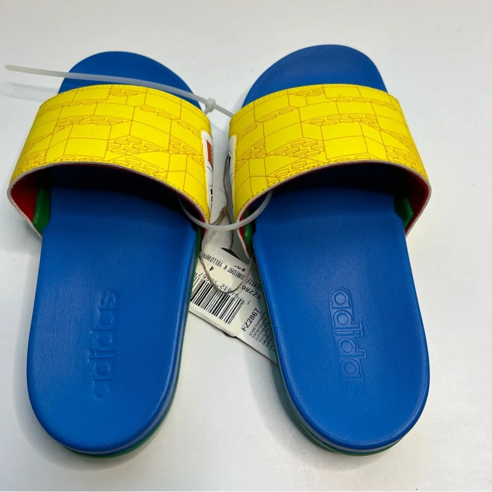 adidas new without